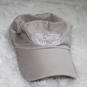 Victoria Secret hat